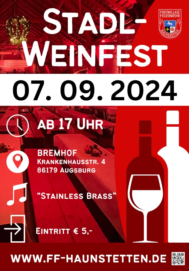 Weinfest 2024