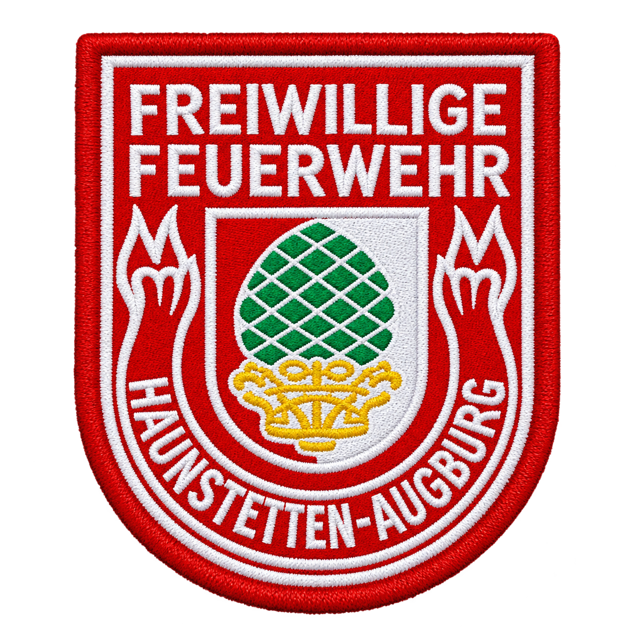 Freiwillige Feuerwehr Haunstetten Augsburg